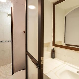Compact Private Room