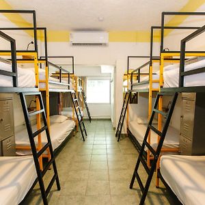 10 Bed Mixed Community Dorm